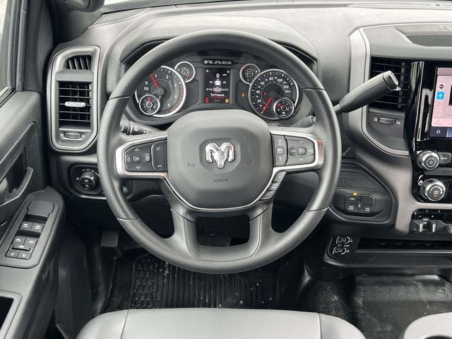 2026 RAM Ram 3500 Tradesman