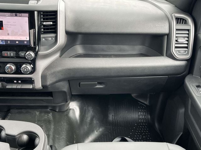 2026 RAM Ram 3500 Tradesman