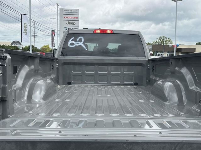 2026 RAM Ram 3500 Tradesman
