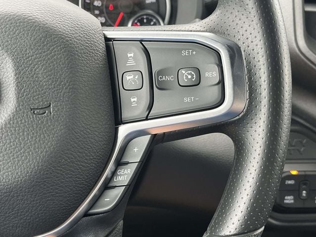 2026 RAM Ram 3500 Tradesman