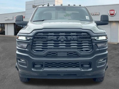 2026 RAM Ram 3500 Tradesman