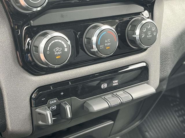 2026 RAM Ram 3500 Tradesman
