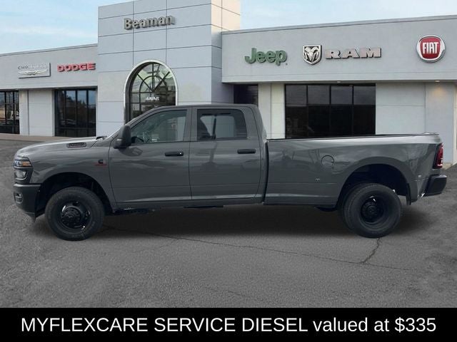 2026 RAM Ram 3500 Tradesman