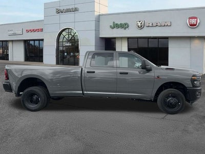 2026 RAM Ram 3500 Tradesman