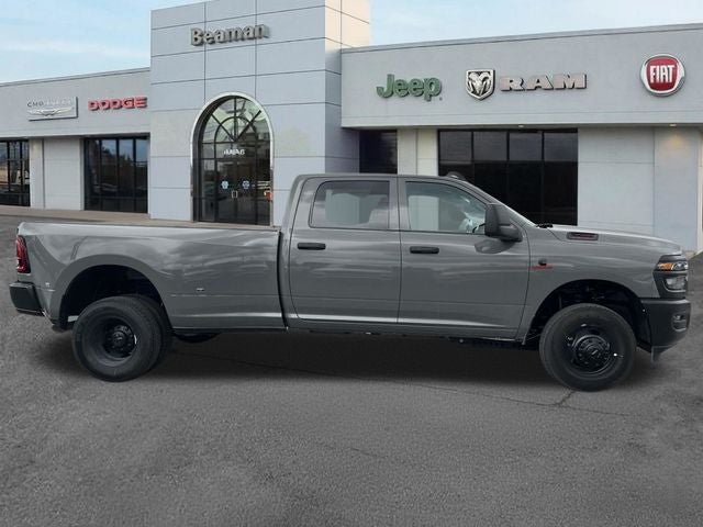 2026 RAM Ram 3500 Tradesman