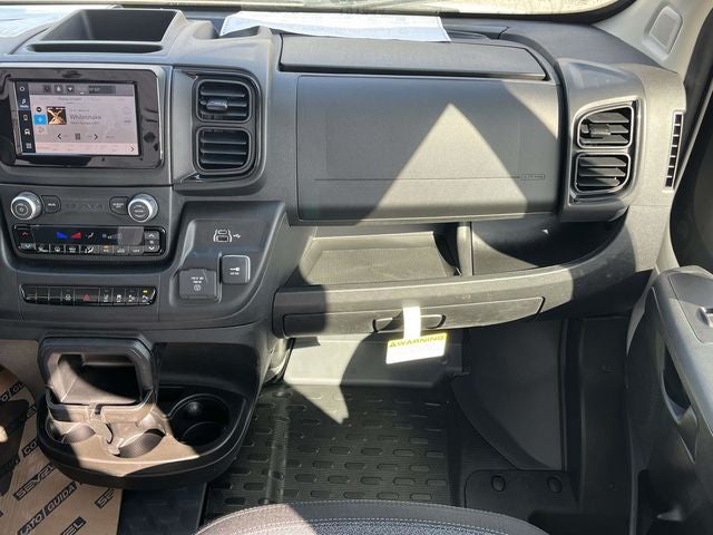 2026 RAM Ram ProMaster High Roof