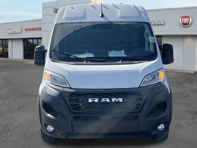 2026 RAM Ram ProMaster High Roof