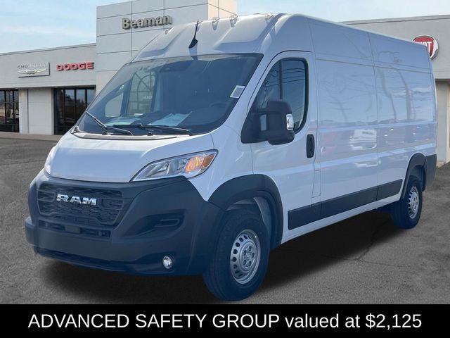 2026 RAM Ram ProMaster High Roof
