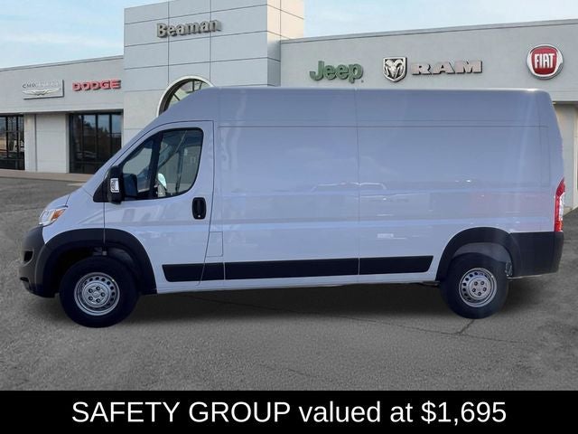 2026 RAM Ram ProMaster High Roof