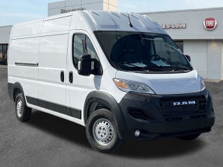 2026 RAM Ram ProMaster High Roof