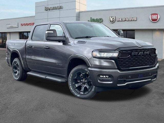 2026 RAM Ram 1500 Big Horn/Lone Star