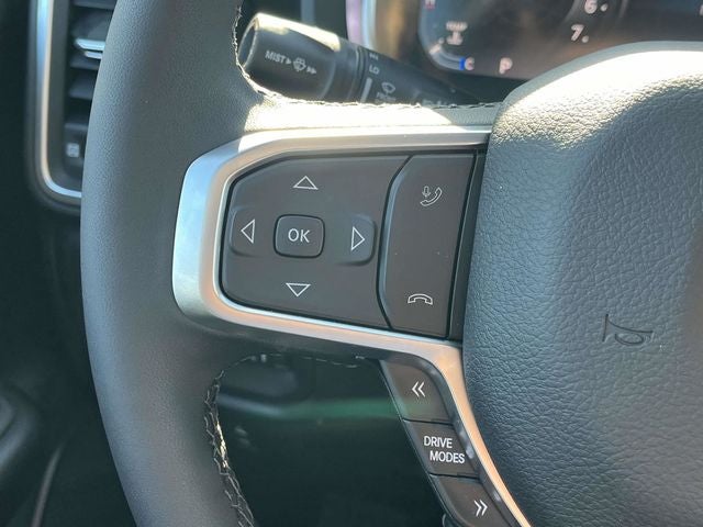 2026 RAM Ram 1500 Big Horn/Lone Star