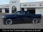 2026 RAM Ram 1500 Big Horn/Lone Star
