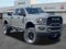 2026 RAM Ram 2500 Base