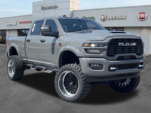 2026 RAM Ram 2500 Base