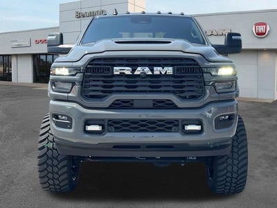 2026 RAM Ram 2500 Base