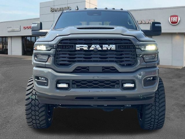 2026 RAM Ram 2500 Base