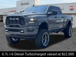 2026 RAM Ram 2500 Base