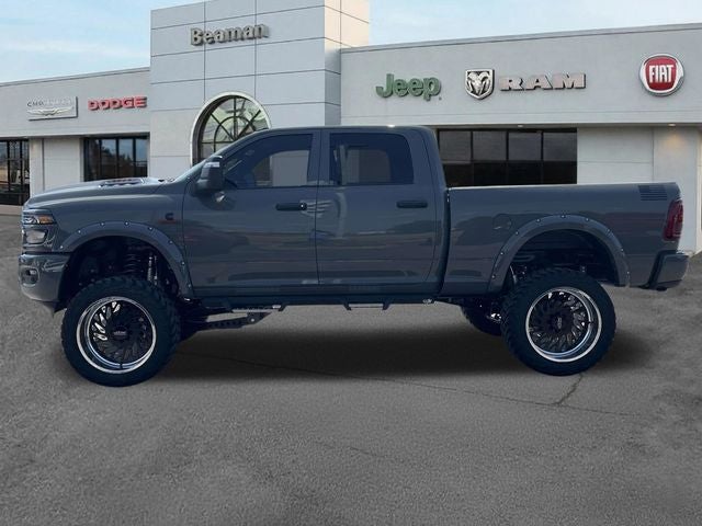2026 RAM Ram 2500 Base