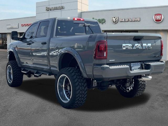 2026 RAM Ram 2500 Base
