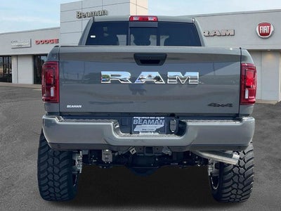 2026 RAM Ram 2500 Base
