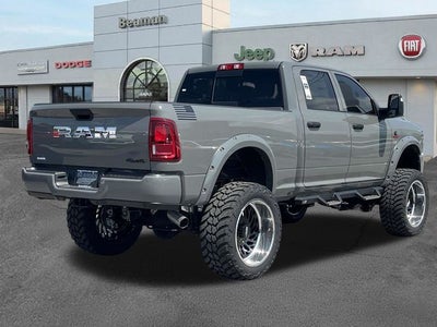 2026 RAM Ram 2500 Base