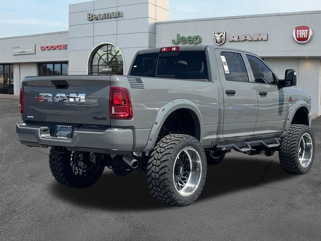 2026 RAM Ram 2500 Base