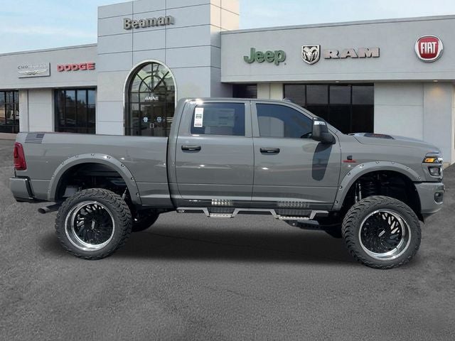 2026 RAM Ram 2500 Base