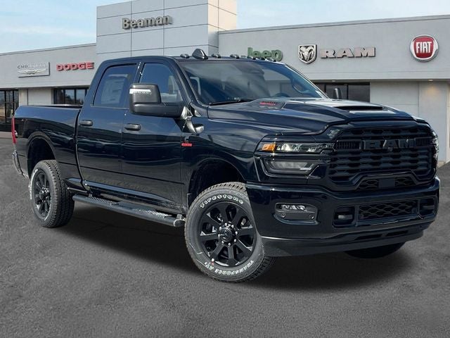 2026 RAM Ram 2500 Base