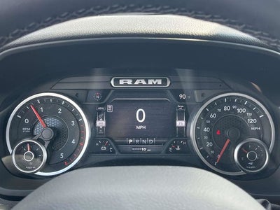 2026 RAM Ram 2500 Tradesman Express Crew cab 4x4