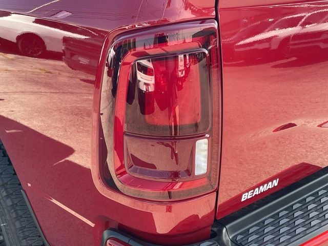 2026 RAM Ram 2500 Base