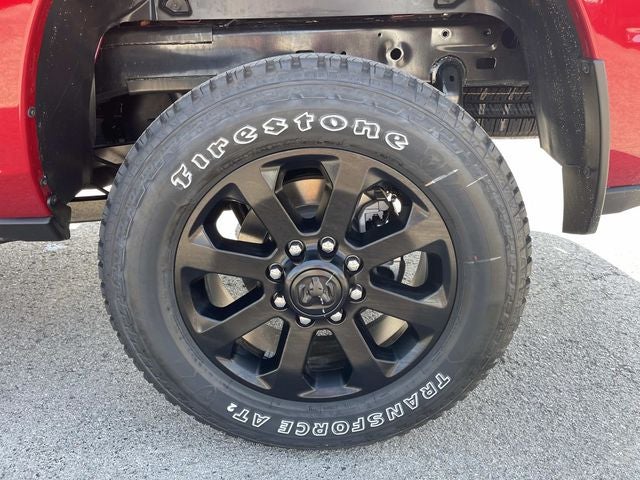 2026 RAM Ram 2500 Base