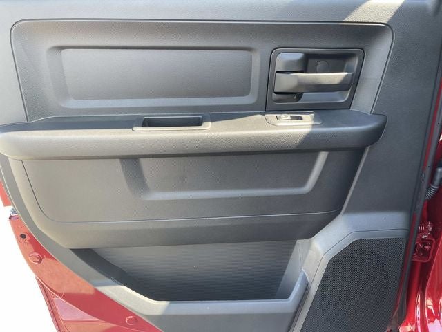 2026 RAM Ram 2500 Base