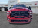 2026 RAM Ram 2500 Base