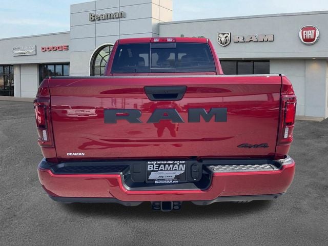 2026 RAM Ram 2500 Base