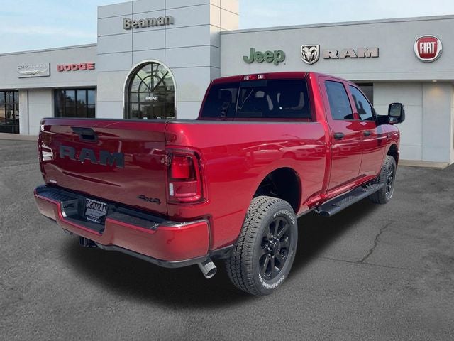 2026 RAM Ram 2500 Base