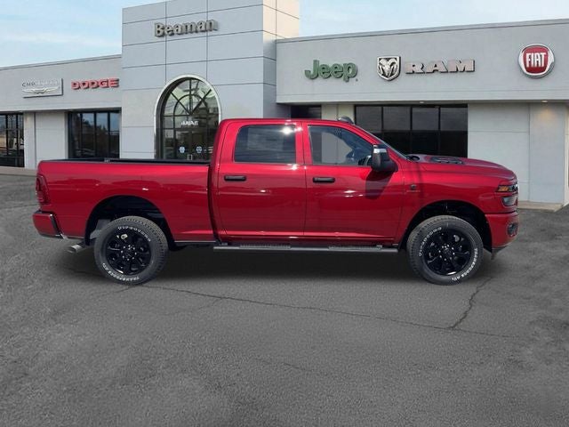 2026 RAM Ram 2500 Base