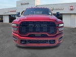 2026 RAM Ram 2500 Big Horn
