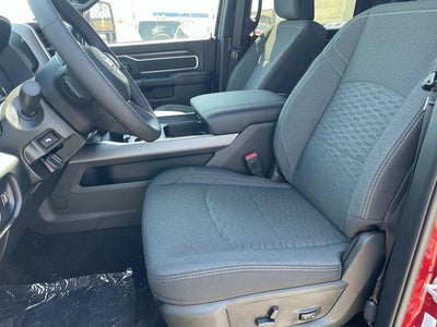 2026 RAM Ram 2500 Big Horn