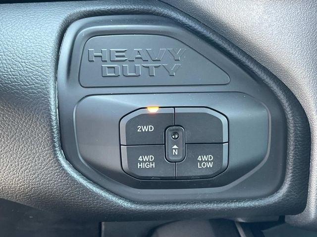 2026 RAM Ram 2500 Big Horn
