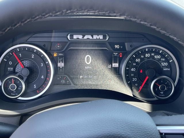2026 RAM Ram 2500 Big Horn