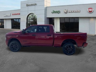 2026 RAM Ram 2500 Big Horn