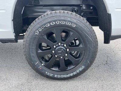 2026 RAM Ram 2500 Big Horn