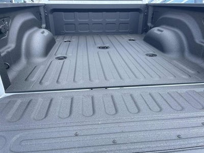 2026 RAM Ram 2500 Big Horn