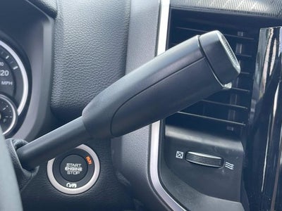 2026 RAM Ram 2500 Big Horn