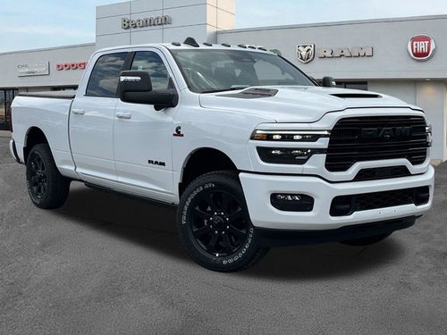 2026 RAM Ram 2500 Laramie