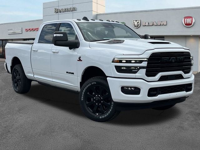 2026 RAM Ram 2500 Laramie