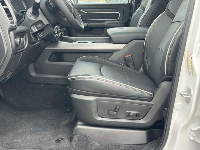 2026 RAM Ram 2500 Laramie
