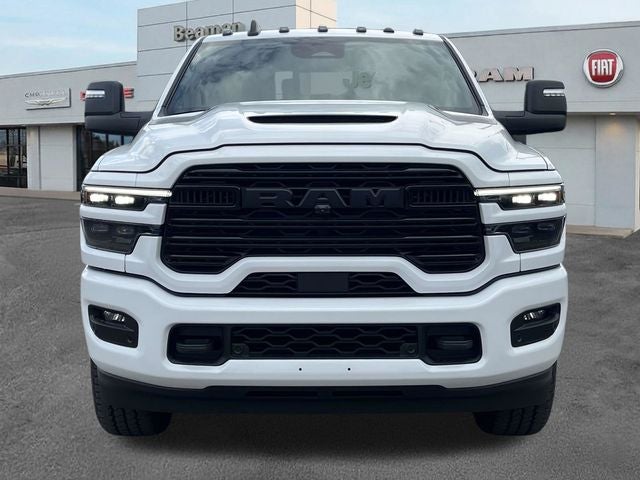 2026 RAM Ram 2500 Laramie