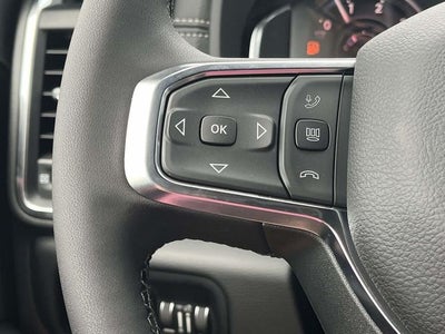 2026 RAM Ram 2500 Laramie